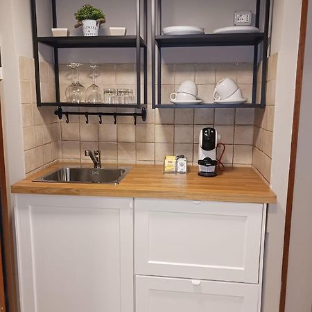Lux Apartment Colosseo ローマ エクステリア 写真
