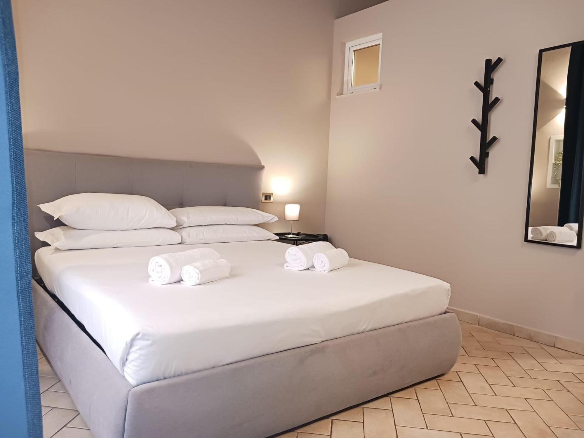 Lux Apartment Colosseo ローマ エクステリア 写真