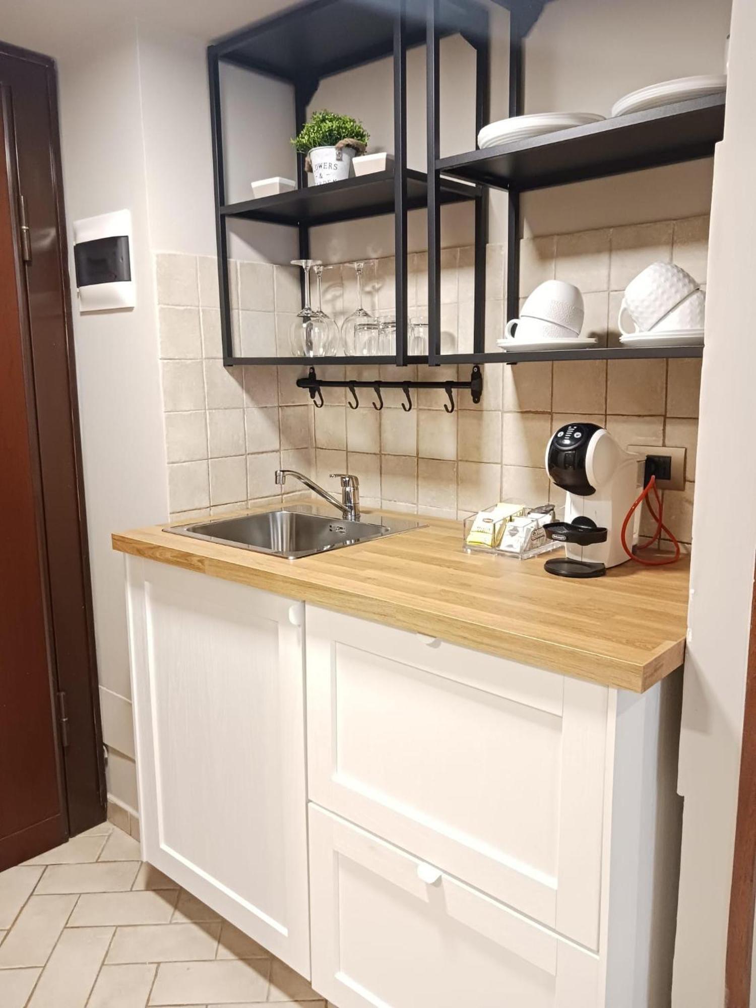 Lux Apartment Colosseo ローマ エクステリア 写真