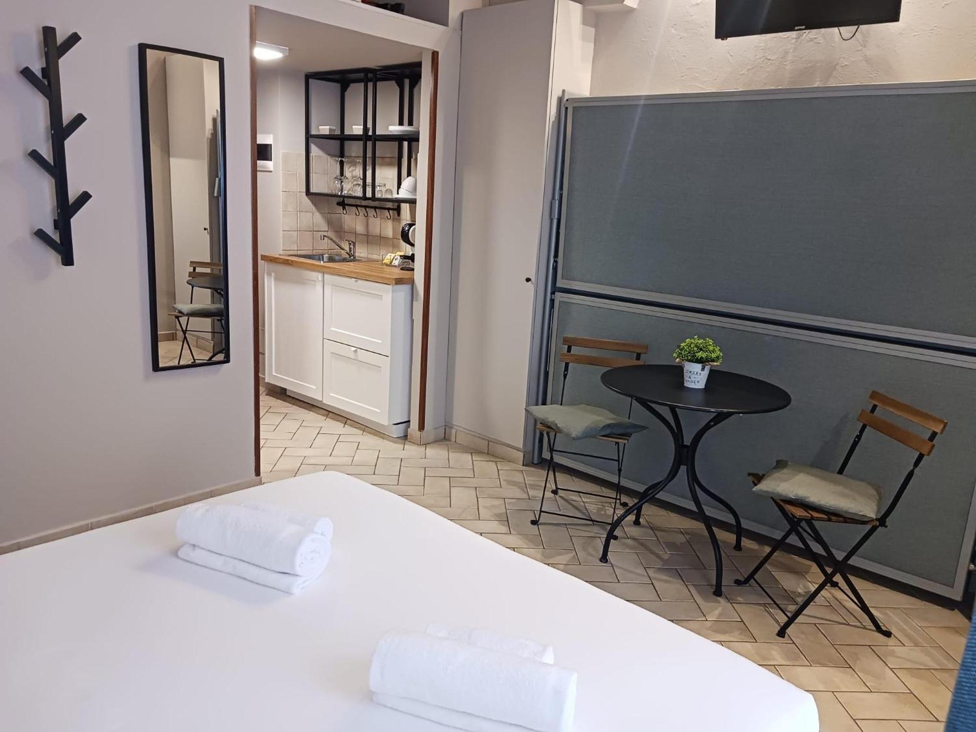 Lux Apartment Colosseo ローマ エクステリア 写真